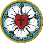 Lutheran Woman on a Journey